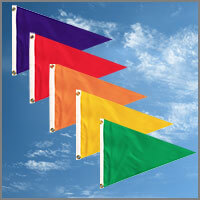 Air Quality Flags