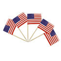American Flag Toothpicks, AMATP