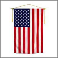 American Banners