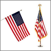 American Flags, American Made