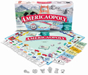 AmericaOpoly, AMERICAOPOLY
