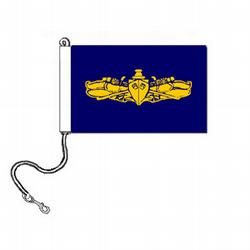 Officers Surface Warfare Award Pennant, ANAVESWG1924SR
