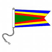 Navy Unit Commendation Pennant