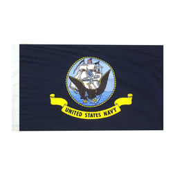 Navy Flag, ANAVY58PH