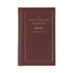 The Gettysburg Address