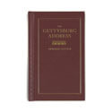 The Gettysburg Address