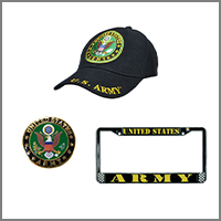Army Gifts