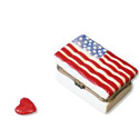 American Flag Box