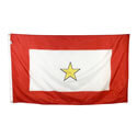 Gold Star Service Flag, ASERVICE35G