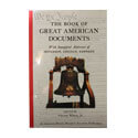 Book of Great American Documents ASG37021