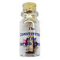 Constitution in a Bottle ASG71434