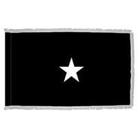 Space Force Brigadier General Flag