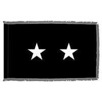 Space Force Major General Flag