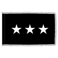 Space Force Lt. General Flag