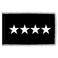 Space Force General Flag