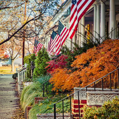 Autumn Flags and Decorations - Fall Decor for Home | FlagandBanner.com