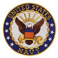 United States Navy Patch,AWPEX023