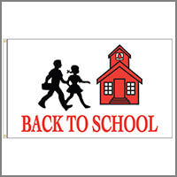 Back to School Ideas for Teachers and Parents