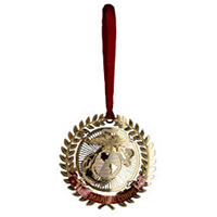United States Marine Corps Logo Ornament, BEA53167
