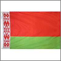 Belarus Flags