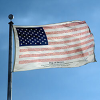 Flag of Heroes, BIEHERO