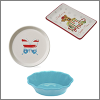 Bowls & Plates