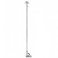 Auto Flagpole with Claw Bracket, C26AUTOBE