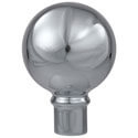 Ball Threaded Ornament