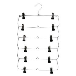 Garden Flag Storage Hanger