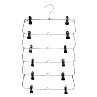 Garden Flag Storage Hanger