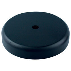Base for 1 Miniature 12 x 18 in. Flag, CBASE12181