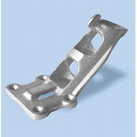 Electric Way Bracket, FBPP0000013573