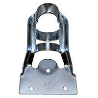 Steel Stamped Bracket, CBRAC1S