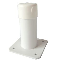 Bracket with Ball Bearings, CBRACBALL90W