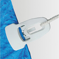 Banner Clips