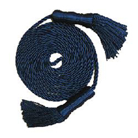 Cord & Tassel, CCORD97BL