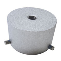 Flagpole Cap, CFCAP2