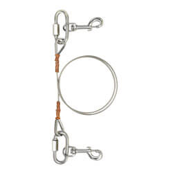 Internal Halyard Flag Arrangement, CFSA0406