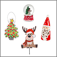 Christmas Decorations