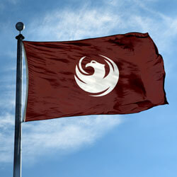 City of Phoenix Flag, CIPHEO35