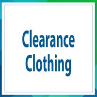 Clearance Clothing