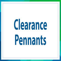 Clearance Pennants