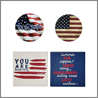 Coasters