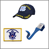 Coast Guard Gifts