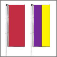 Advertising Banners - Color