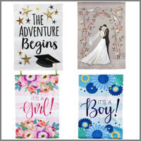 Celebrations and Event Banners