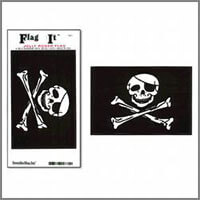 Fun & Novelty Decals