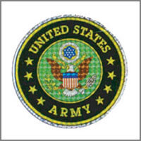 Military & Service Decals