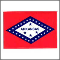 State & Territory Decals