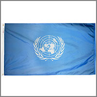 Organizations Flags - Outdoor